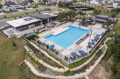 Tiny photo for 5009 Forenza TRCE, Leander, TX 78641 (MLS # 4218388)