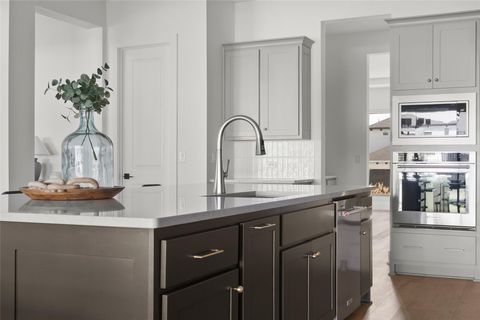 Tiny photo for 5009 Forenza TRCE, Leander, TX 78641 (MLS # 4218388)