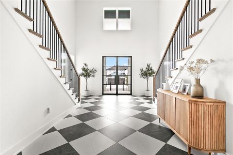 Tiny photo for 5009 Forenza TRCE, Leander, TX 78641 (MLS # 4218388)