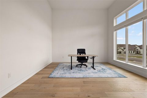 Tiny photo for 5009 Forenza TRCE, Leander, TX 78641 (MLS # 4218388)