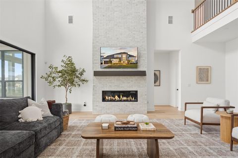 5009 Forenza TRCE Leander TX 78641