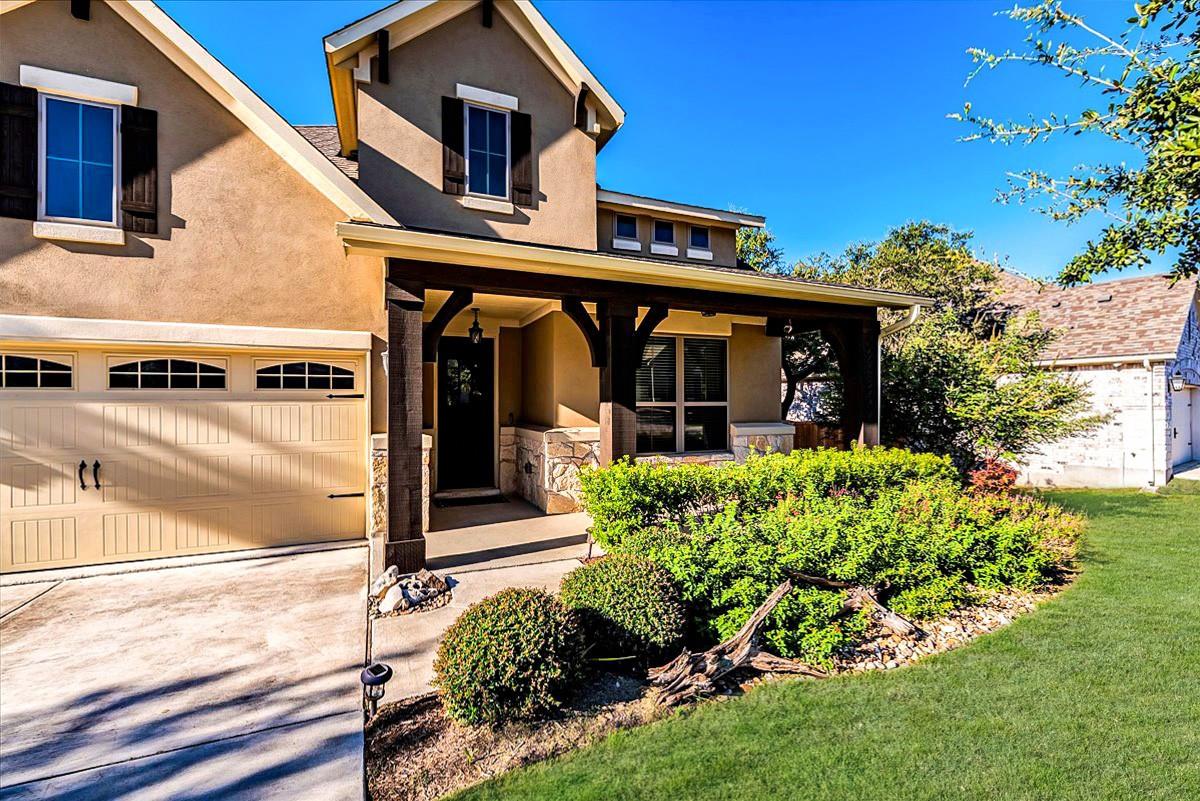 601 Painted Creek WAY