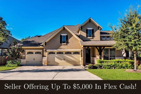 601 Painted Creek WAY Kyle TX 78640