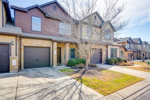Photo of 11137 Bright Leaf TER #11137, Austin, TX 78748 (MLS # 6234468)