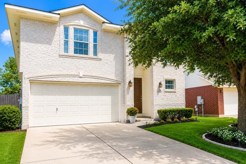Photo of 3931 Bonnie LN, Round Rock, TX 78665 (MLS # 7813831)