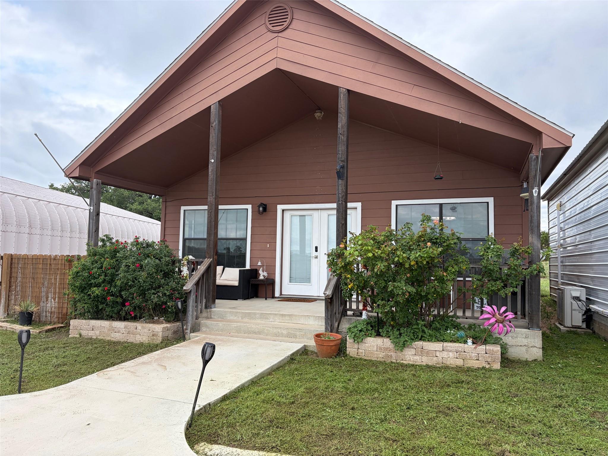 397 Private Road 3072