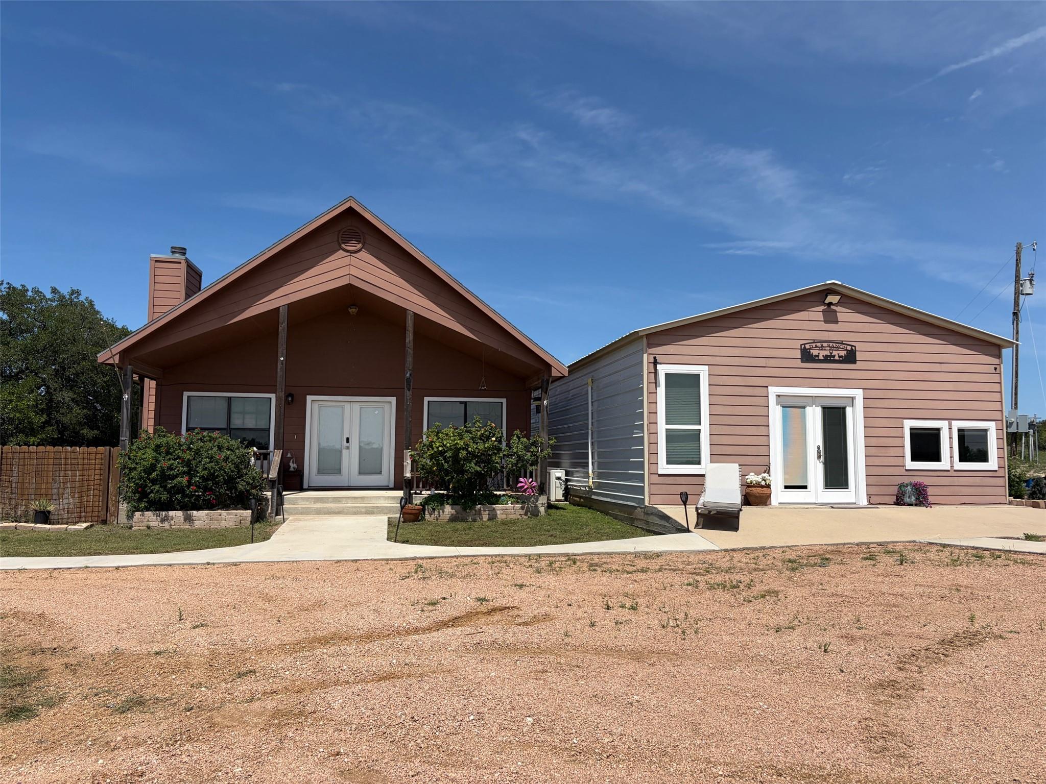 397 Private Road 3072