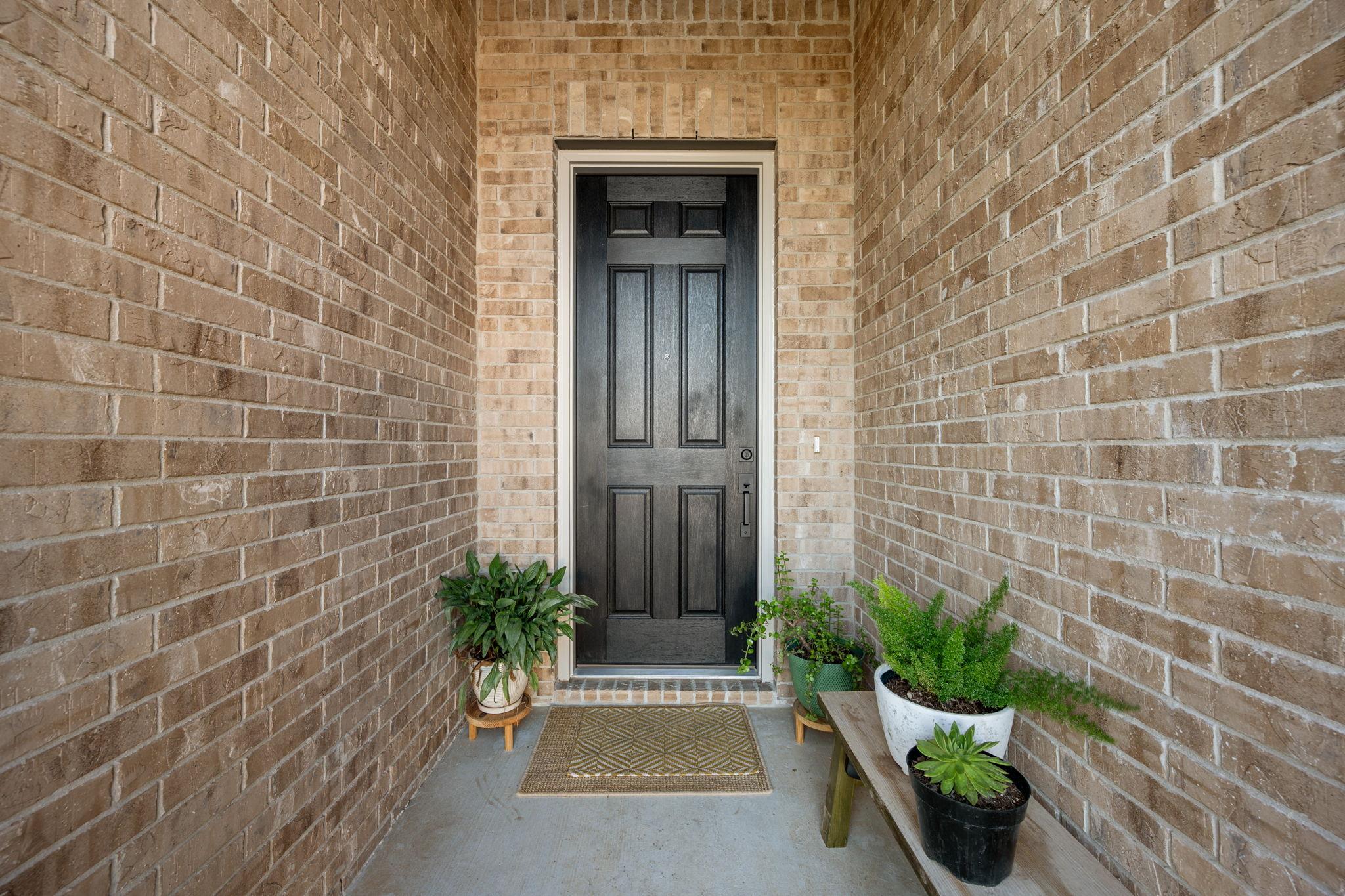 538 Tubman DR