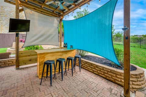 Tiny photo for 22121 Rose Grass LN, Spicewood, TX 78669 (MLS # 8201611)