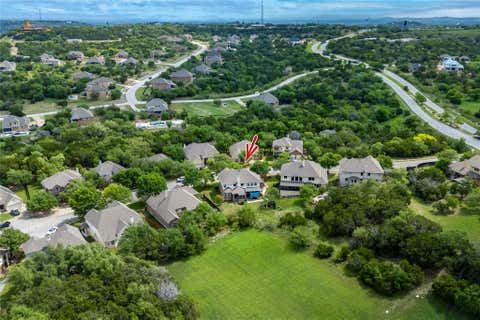 Tiny photo for 22121 Rose Grass LN, Spicewood, TX 78669 (MLS # 8201611)