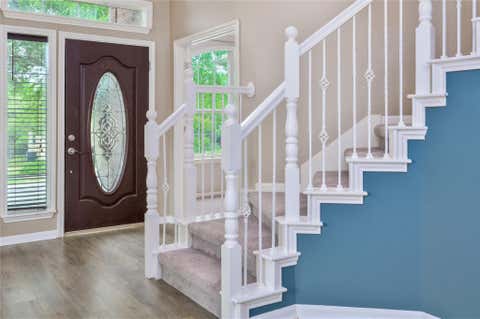 Tiny photo for 22121 Rose Grass LN, Spicewood, TX 78669 (MLS # 8201611)