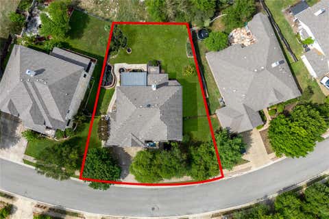 Tiny photo for 22121 Rose Grass LN, Spicewood, TX 78669 (MLS # 8201611)