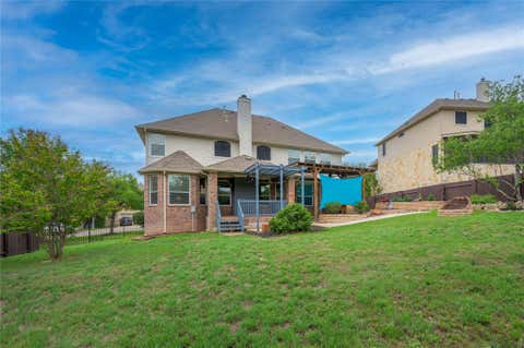Tiny photo for 22121 Rose Grass LN, Spicewood, TX 78669 (MLS # 8201611)