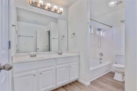 Tiny photo for 22121 Rose Grass LN, Spicewood, TX 78669 (MLS # 8201611)