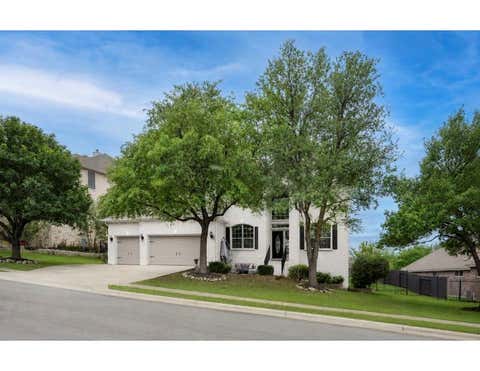 Tiny photo for 22121 Rose Grass LN, Spicewood, TX 78669 (MLS # 8201611)