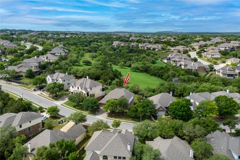 22121 Rose Grass LN Spicewood TX 78669