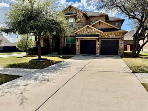 Photo of 1020 Winding Way DR, Georgetown, TX 78628 (MLS # 2265816)