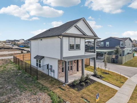 Tiny photo for 16517 Wind Chime DR, Manor, TX 78653 (MLS # 6913385)