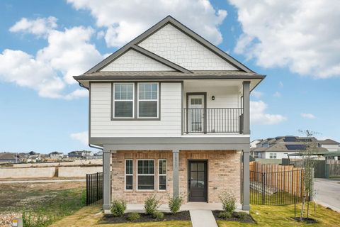 Photo of 16517 Wind Chime DR, Manor, TX 78653 (MLS # 6913385)
