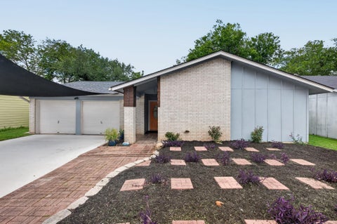 Tiny photo for 2526 Mcgregor DR, Austin, TX 78745 (MLS # 9287604)