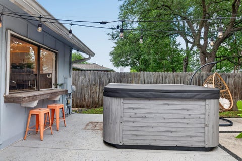Tiny photo for 2526 Mcgregor DR, Austin, TX 78745 (MLS # 9287604)
