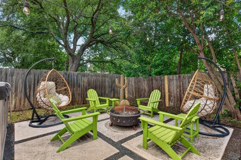 Tiny photo for 2526 Mcgregor DR, Austin, TX 78745 (MLS # 9287604)