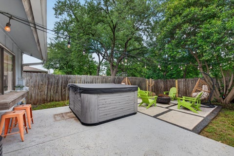 Tiny photo for 2526 Mcgregor DR, Austin, TX 78745 (MLS # 9287604)