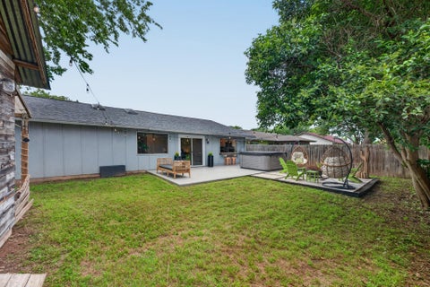 Tiny photo for 2526 Mcgregor DR, Austin, TX 78745 (MLS # 9287604)