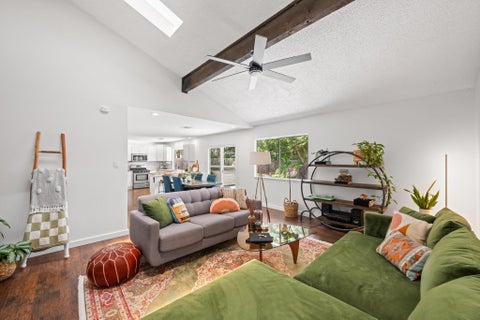Tiny photo for 2526 Mcgregor DR, Austin, TX 78745 (MLS # 9287604)