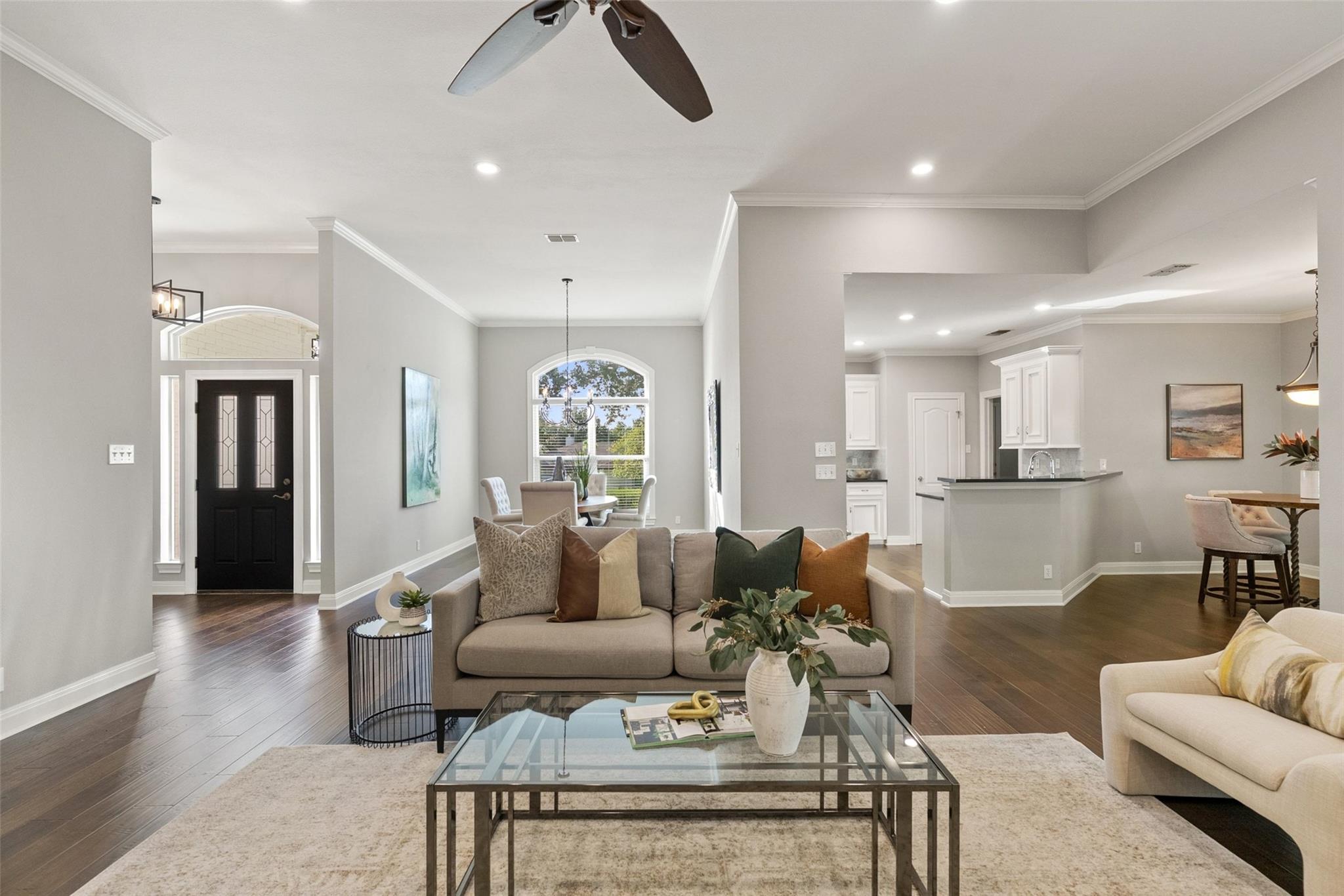 120 Copperleaf RD