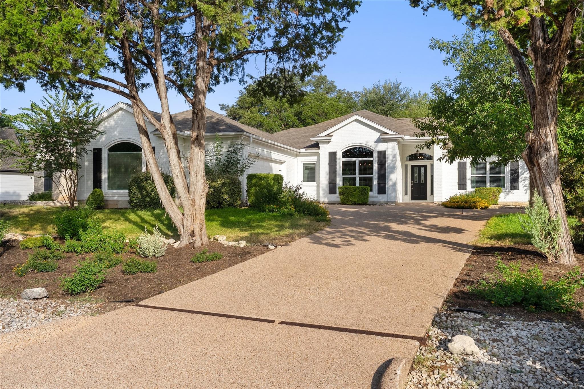120 Copperleaf RD