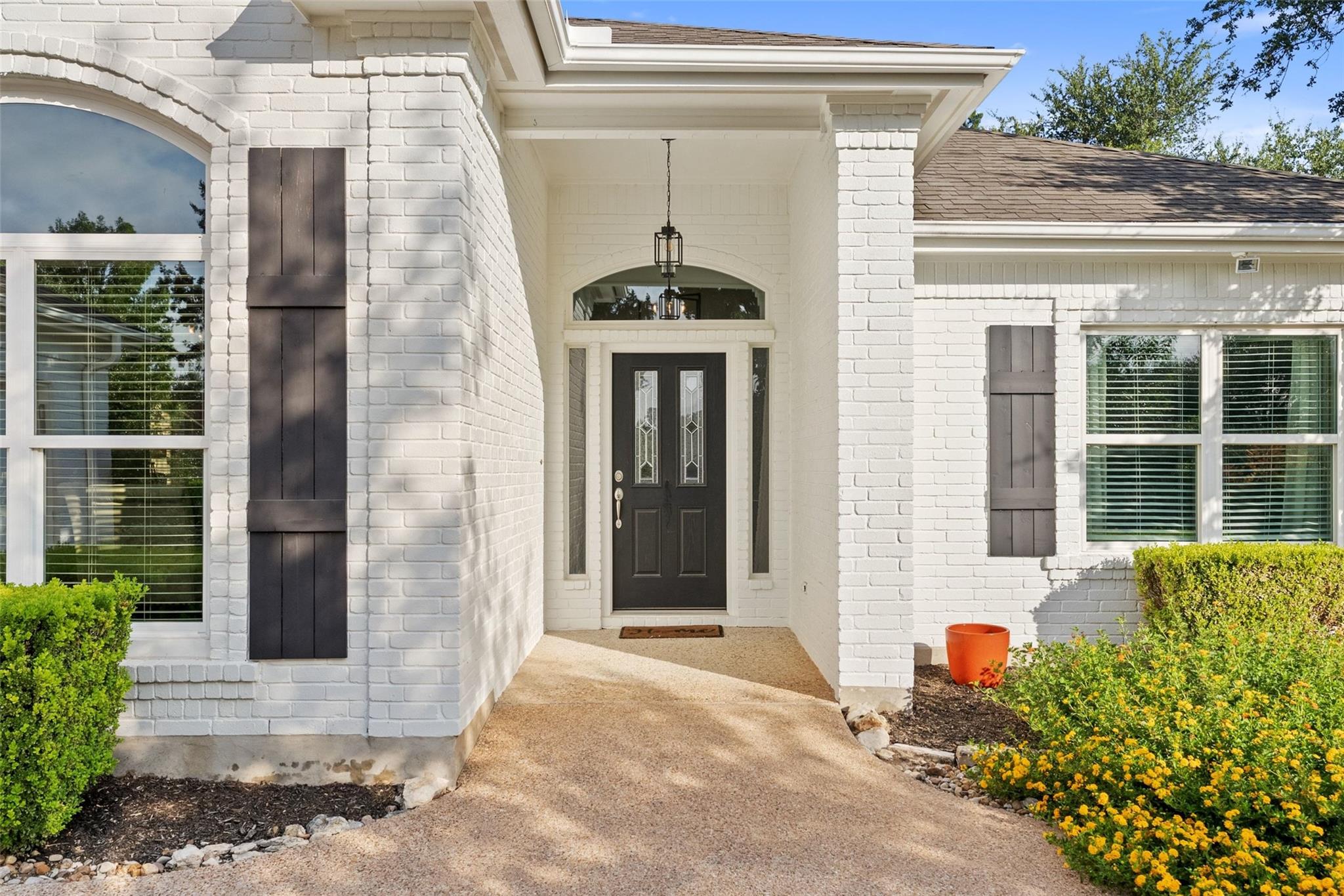 120 Copperleaf RD