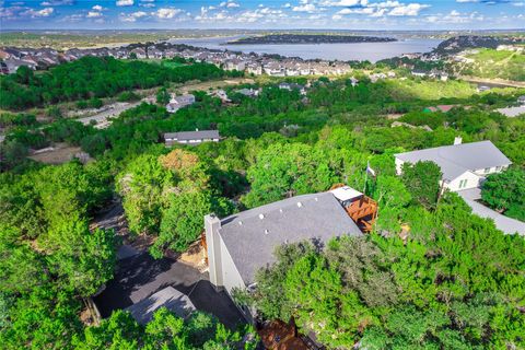 Tiny photo for 2706 Tradewind DR, Spicewood, TX 78669 (MLS # 7279781)