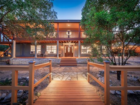 2706 Tradewind DR Spicewood TX 78669