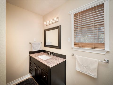 Tiny photo for 2706 Tradewind DR, Spicewood, TX 78669 (MLS # 7279781)