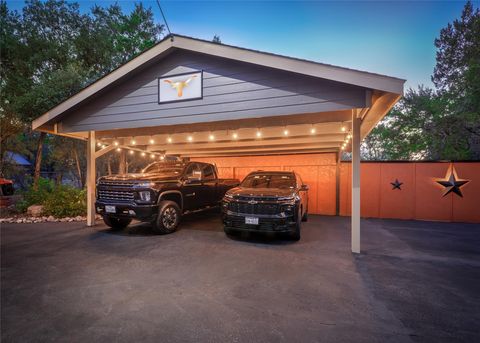 Tiny photo for 2706 Tradewind DR, Spicewood, TX 78669 (MLS # 7279781)