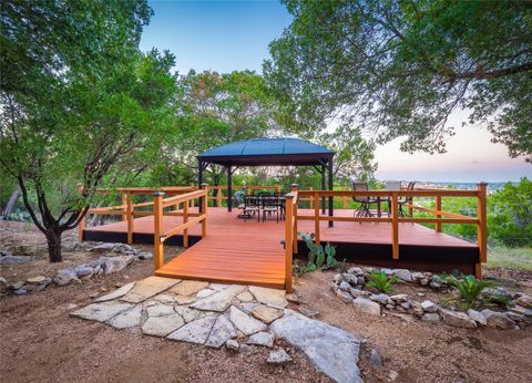 Tiny photo for 2706 Tradewind DR, Spicewood, TX 78669 (MLS # 7279781)