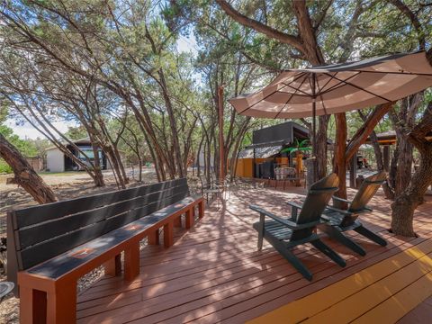 Tiny photo for 2706 Tradewind DR, Spicewood, TX 78669 (MLS # 7279781)