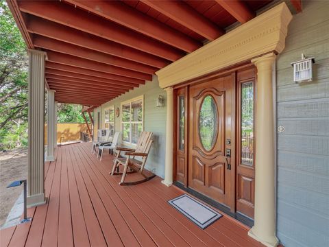 Tiny photo for 2706 Tradewind DR, Spicewood, TX 78669 (MLS # 7279781)