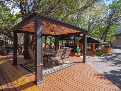 Tiny photo for 2706 Tradewind DR, Spicewood, TX 78669 (MLS # 7279781)