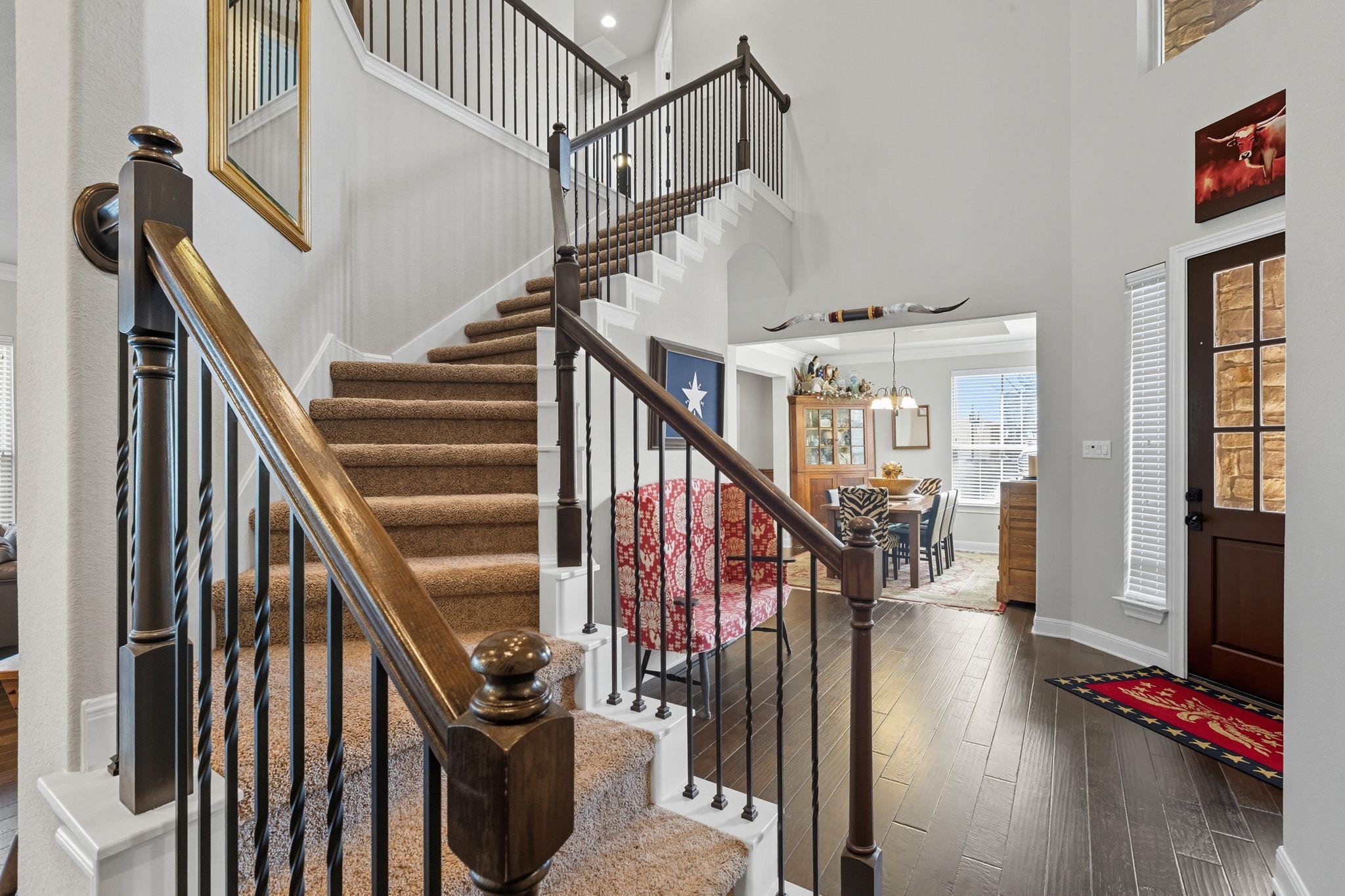 2607 Honey Springs LN