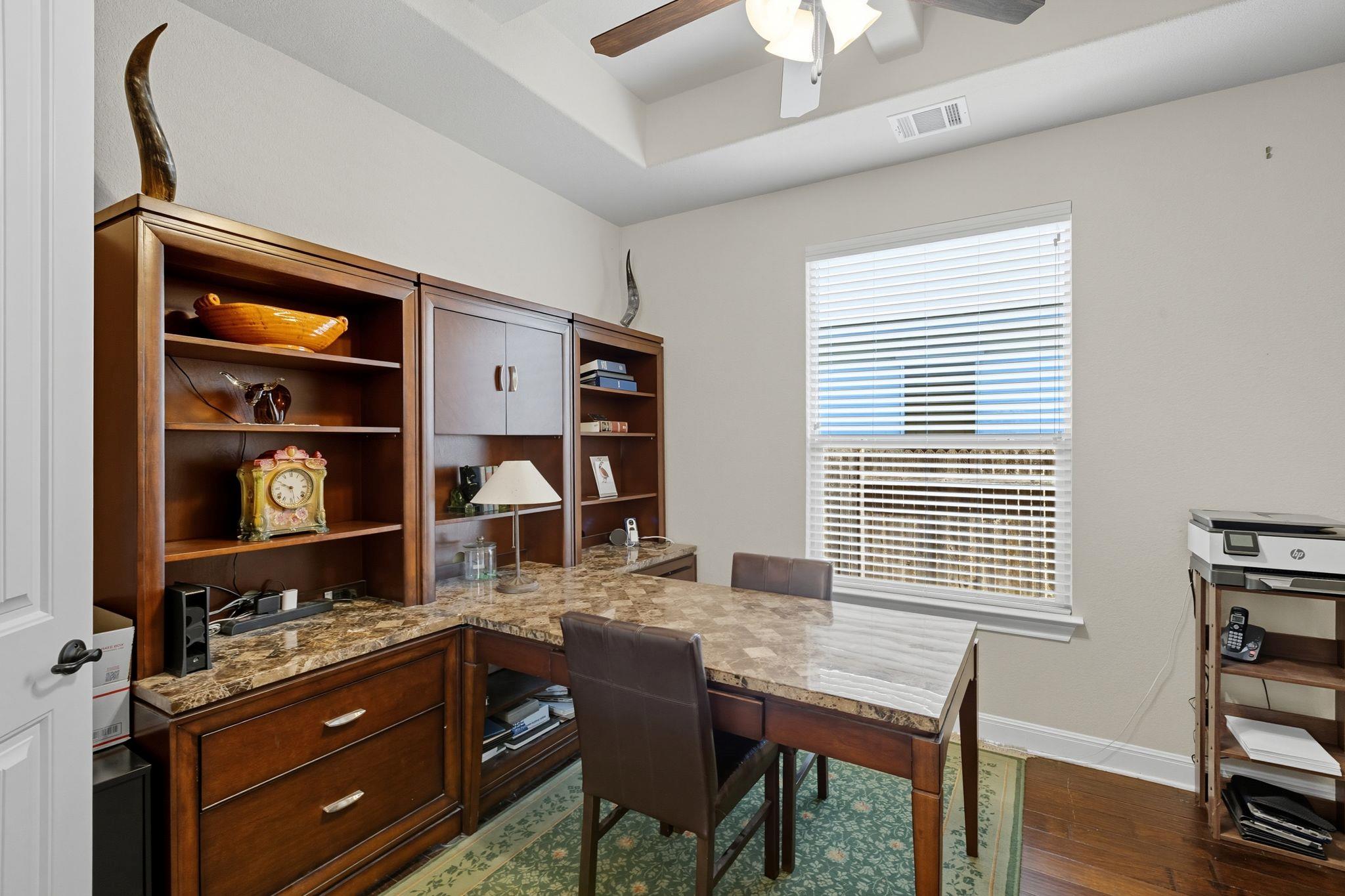 2607 Honey Springs LN