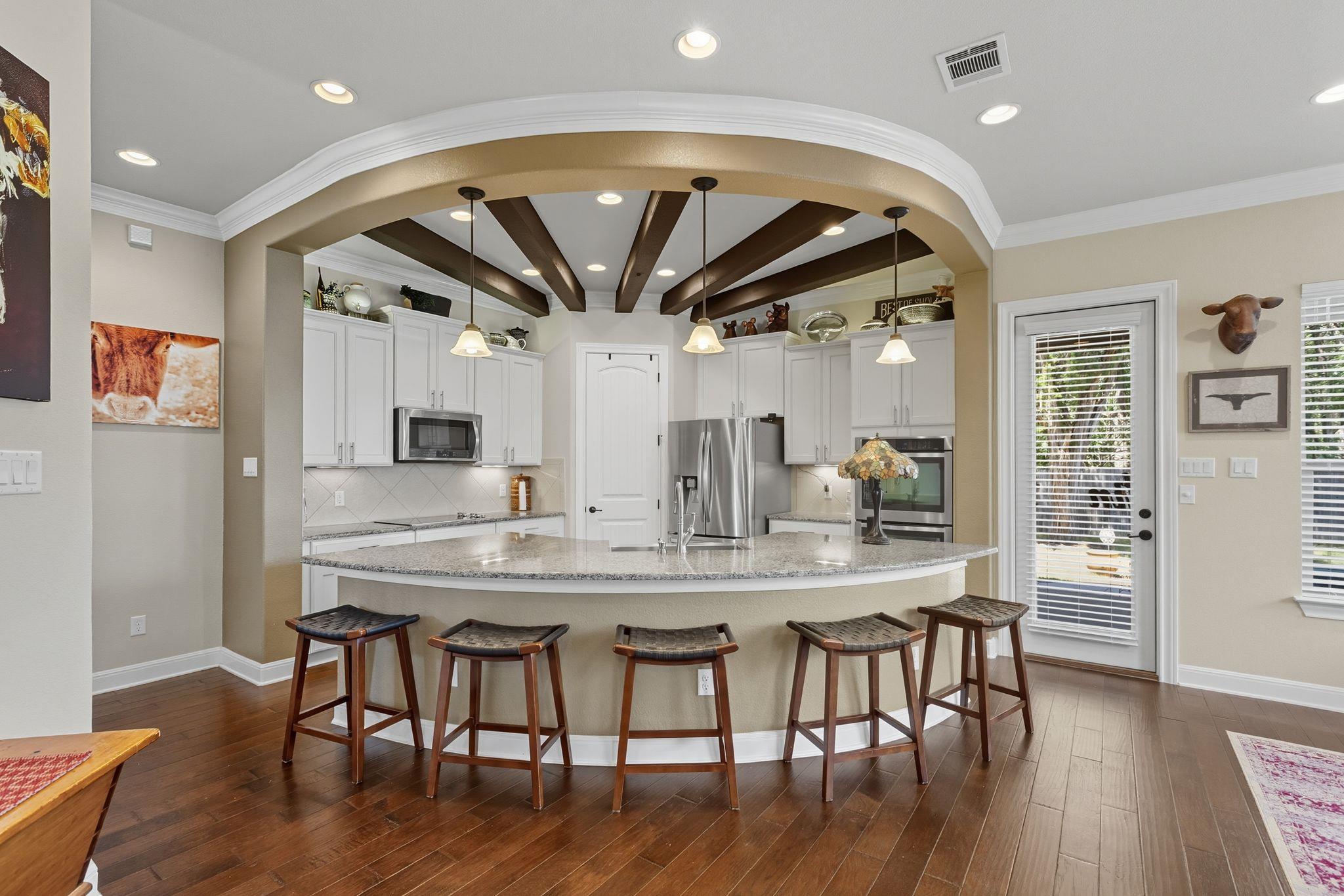 2607 Honey Springs LN