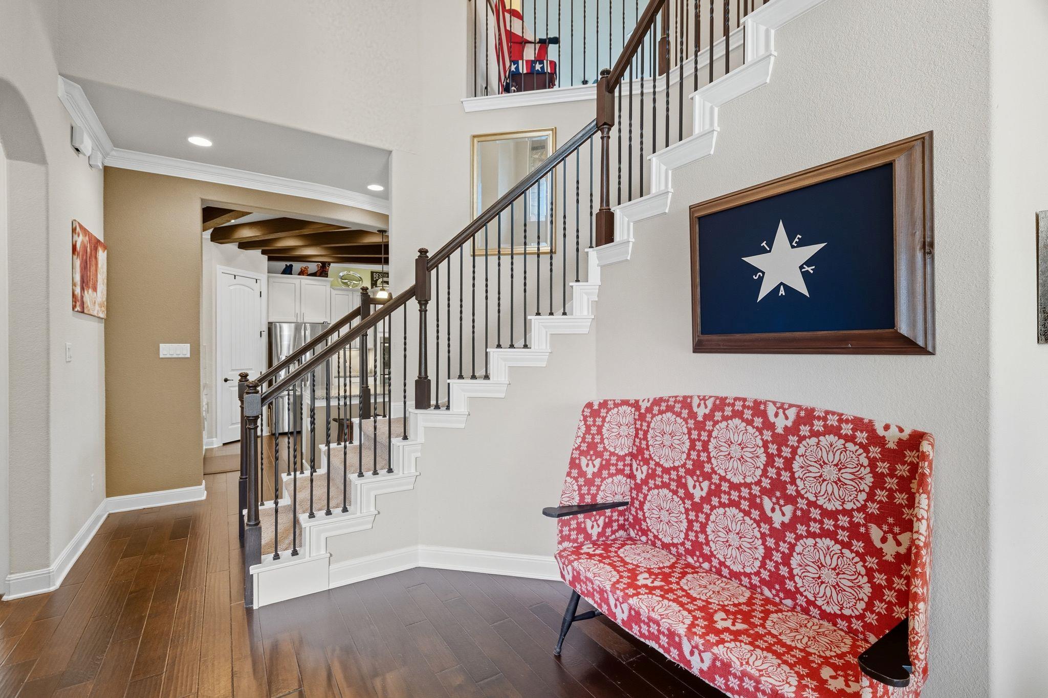 2607 Honey Springs LN