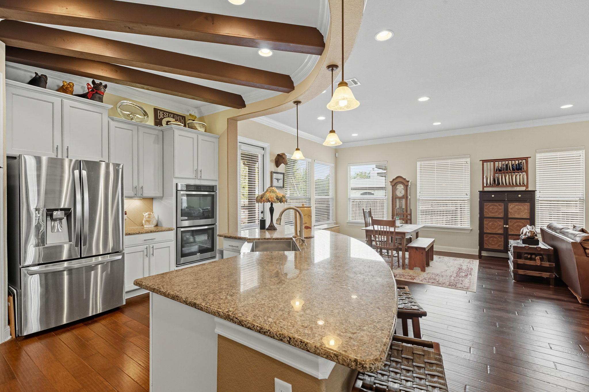 2607 Honey Springs LN