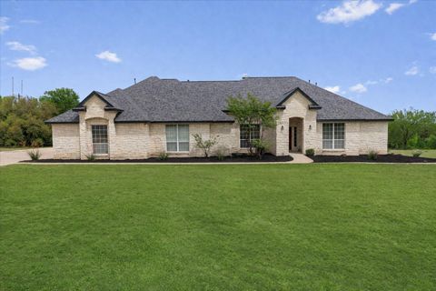 Photo of 144 D B Wood RD, Georgetown, TX 78628 (MLS # 9560393)