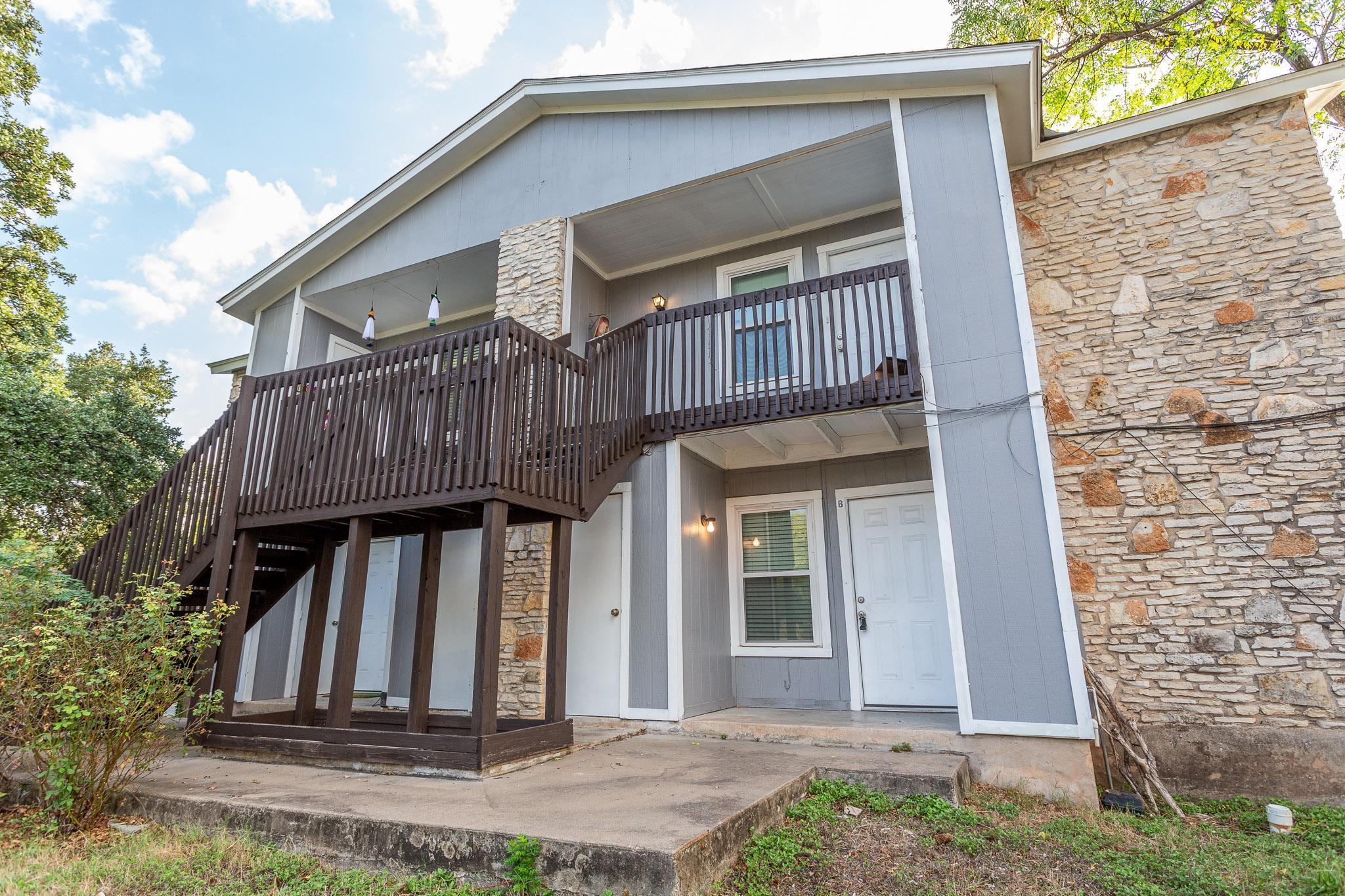 Photo 1 of 24 — 4431 Whispering Valley DR B, Austin, TX 78727