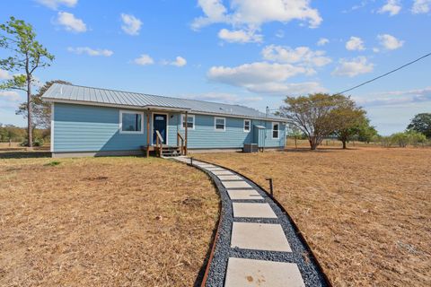 A home in Dale