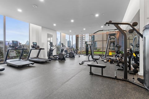 Tiny photo for 44 East Ave #3402, Austin, TX 78701 (MLS # 8202469)