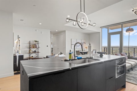 Tiny photo for 44 East Ave #3402, Austin, TX 78701 (MLS # 8202469)
